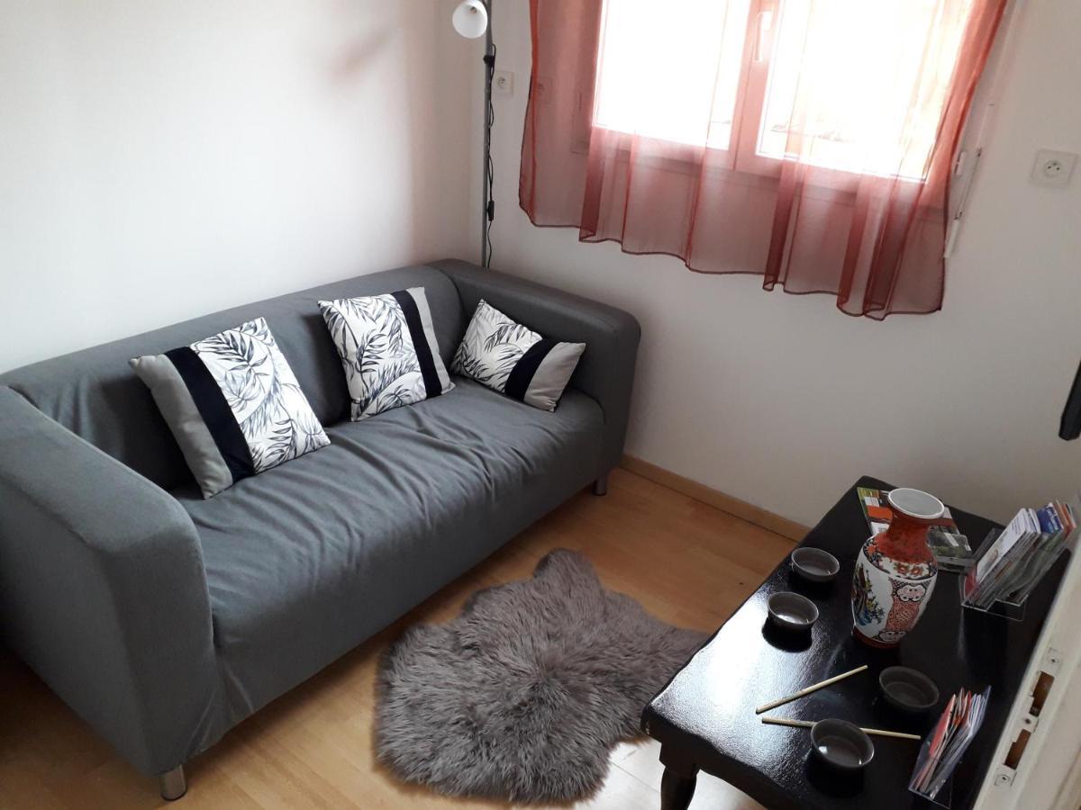 Chambre Is Is-sur-Tille Ngoại thất bức ảnh