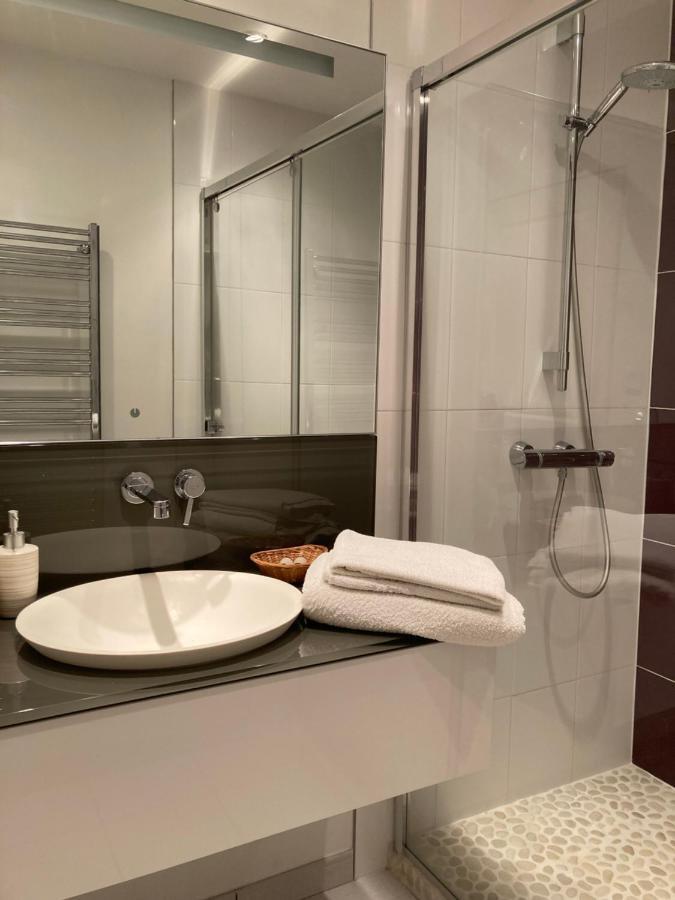 Chambre Is Is-sur-Tille Ngoại thất bức ảnh